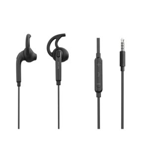 1000 series Écouteurs Sport intra-auriculaires avec micro