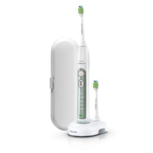 Sonicare FlexCare+ Sonische, elektrische tandenborstel