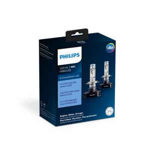 X-tremeUltinon LED Ampoule de phare avant pour voiture