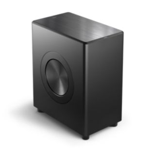 Fidelio Langaton subwoofer