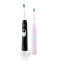 Îmbunătăţeşte sănătatea gingiilor cu până la 100 %