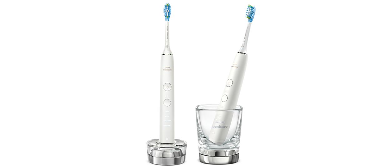 Denti più bianchi e sani per sempre
