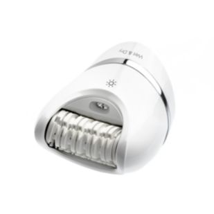 Epilator series 8000 Cap de epilare