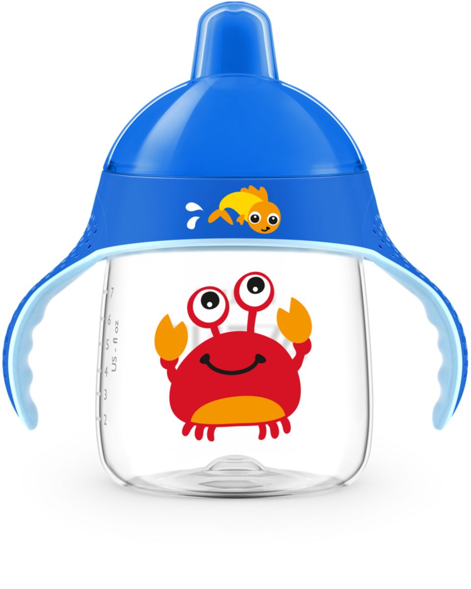 Trinken ohne Tropfen