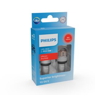 Ultinon Pro7000 SI Luminosità intensa, guida più sicura