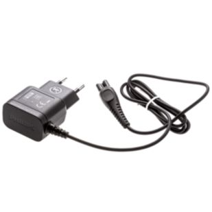 HQ8505 Virtasovitin