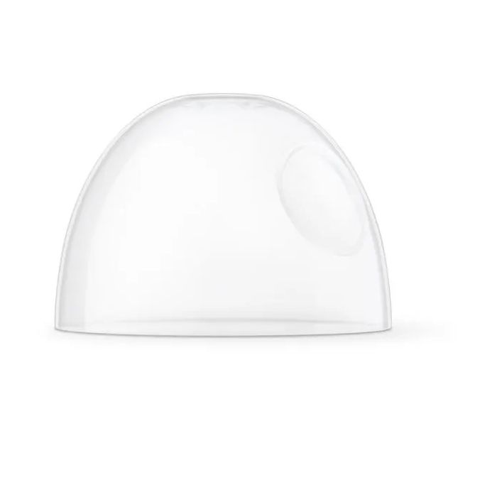 Protejează tetina biberonului Natural