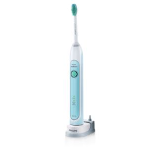 Sonicare HealthyWhite Elektrische Schallzahnbürste