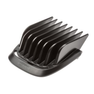 All-in-One-Trimmer&amp; Multigroom Kammaufsatz, 12 mm