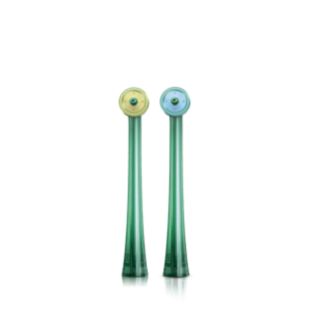 AirFloss Sonicare vervangend mondstuk