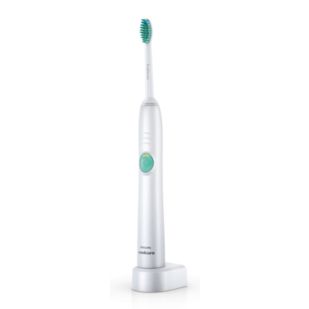 Sonicare EasyClean Elektrische Schallzahnbürste