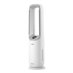Air Performer seria 7000 Purificator de aer şi ventilator 2 în 1