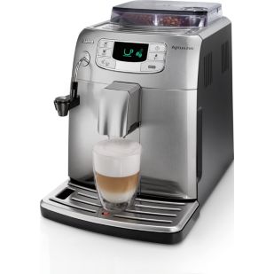 Intelia Evo Macchina da caffè automatica