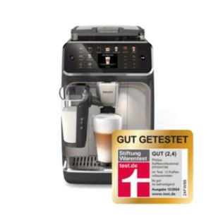 Series 5500 Kaffeevollautomat