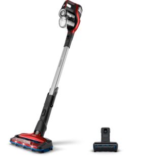 SpeedPro Max Akku-Staubsauger