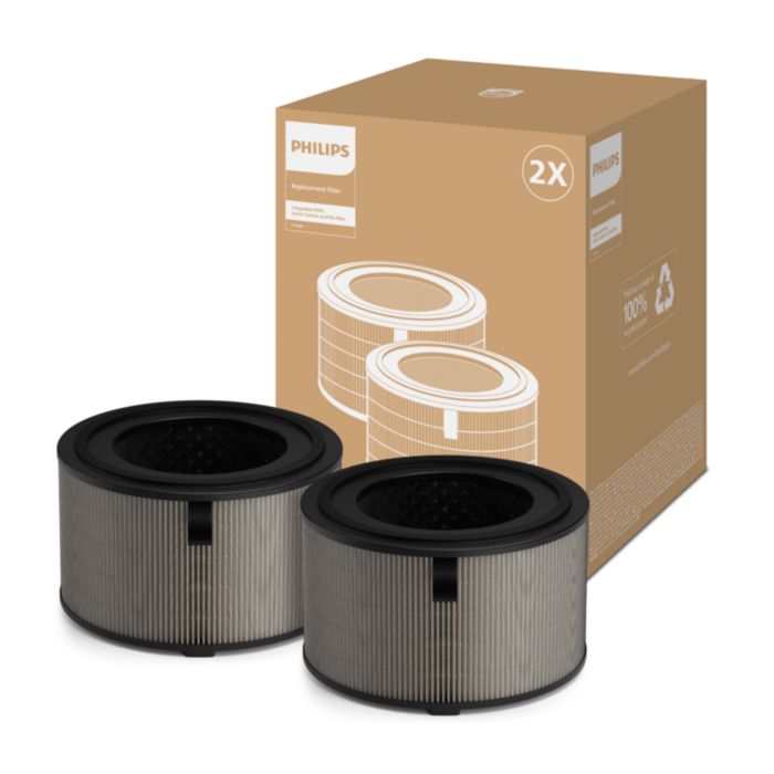 Filtri originali per il purificatore d’aria PureProtect 4200
