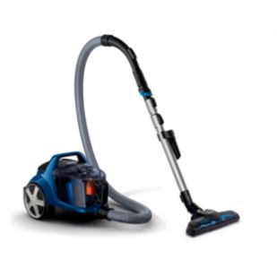 PowerPro Active Aspirator fără sac