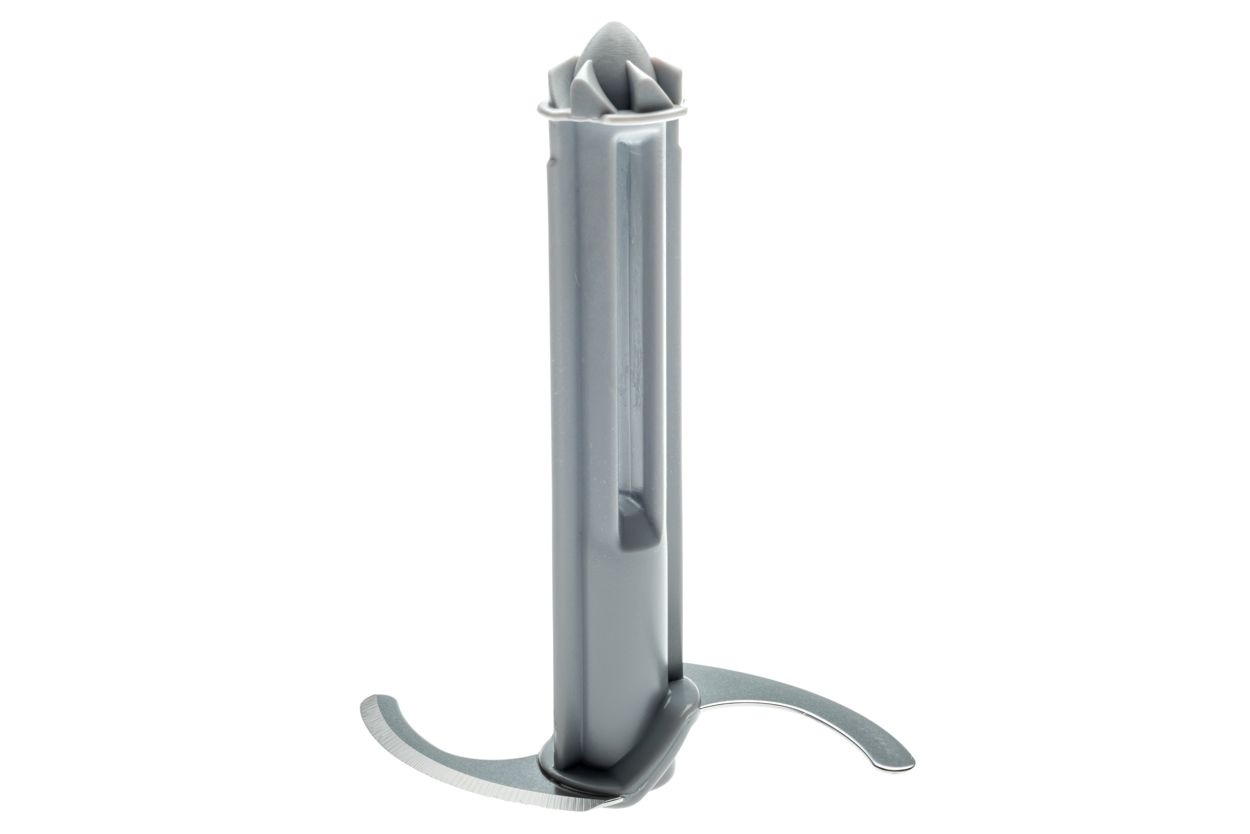 pour changer de lame pour hachoir XL