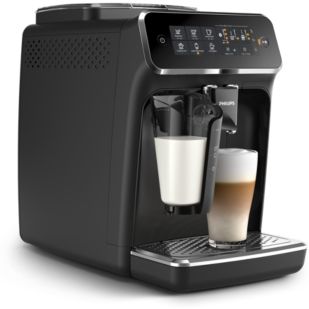 Series 3200 Kaffeevollautomaten