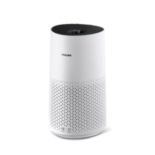 Serie 1000i Purificador de aire para habitaciones medianas