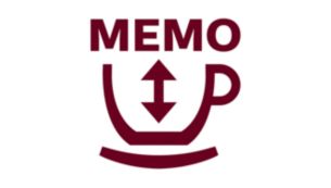 Crea e memorizza il tuo profilo utente personale
