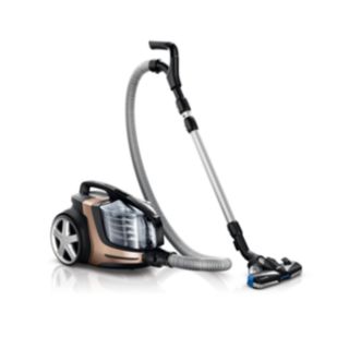 PowerPro Ultimate Aspirator fără sac