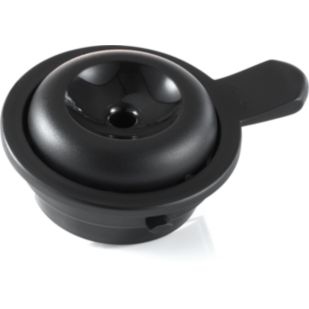 Tapa para jarra de café