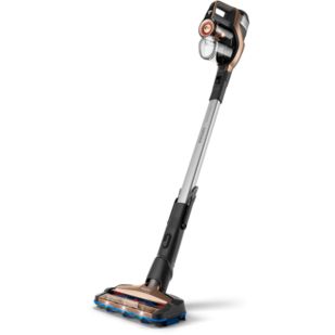 SpeedPro Max Aspirateur balai - Reconditionnée