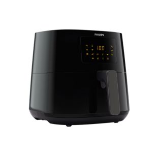 5000 Series Connected Airfryer ซีรีส์ 5000 XL