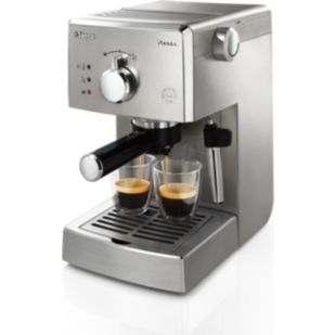Poemia Macchina da caffè manuale