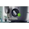 Fresh juice with as much fibre as you like