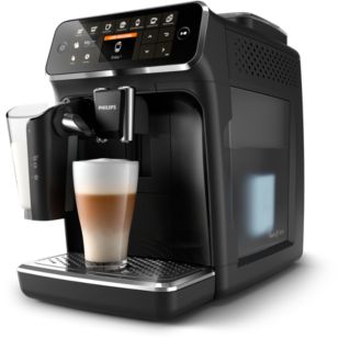 Philips Serie 4300 Macchine da caffè completamente automatiche