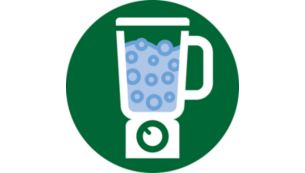 Smoothies preset programme