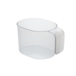 Viva Collection Mehlbecher