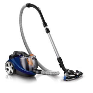 PowerPro Expert Aspirateur sans sac