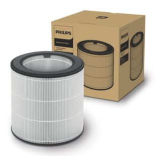 Filtro sostitutivo originale Filtro HEPA per Purificatore AC0819 e AC0820