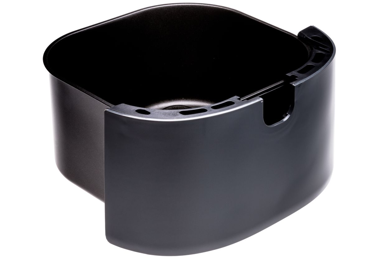 Zum Austausch der derzeitigen Airfryer-Pfanne