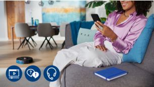 Intuitive to use - ideal for first-time users