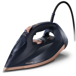 Seria 7500 HV (ALBASTRU/AURIU)