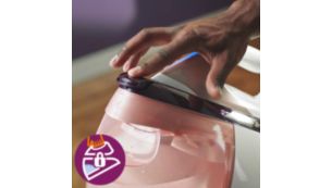 Carry lock for safe and easy transport