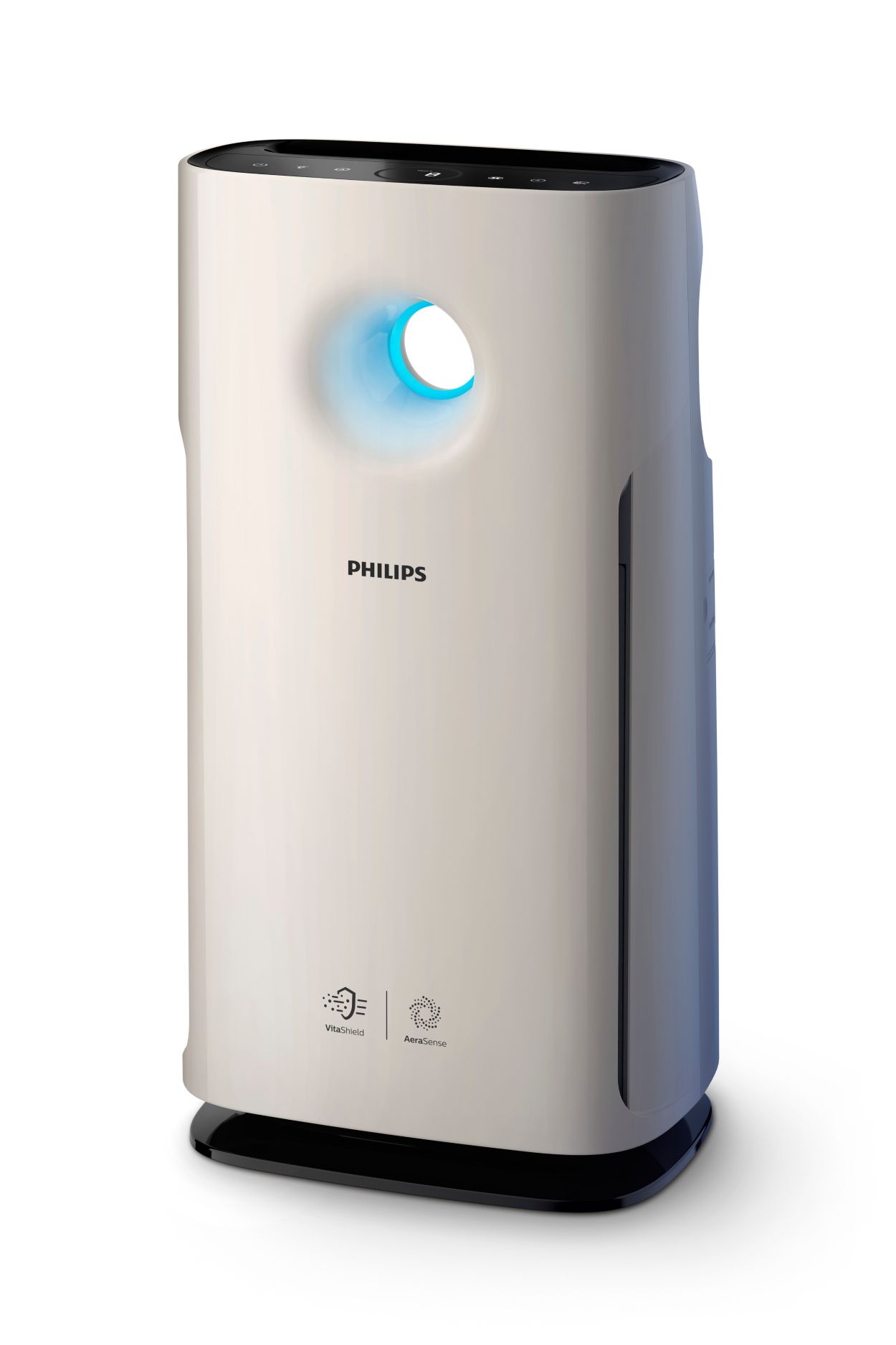 Say goodbye to indoor air pollution
