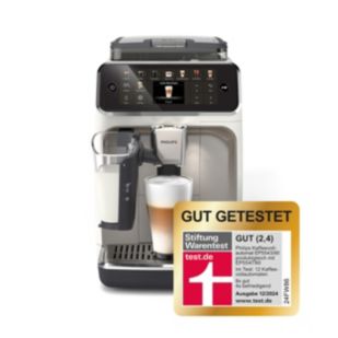 Series 5500 Kaffeevollautomat