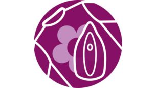 Alunecare uşoară pe toate articolele care pot fi călcate