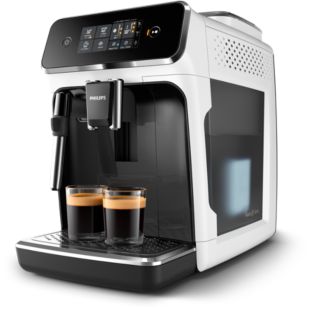 Serie 2200 Macchine da caffè completamente automatiche