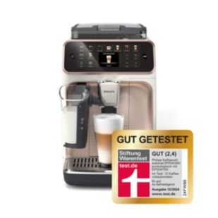 Series 5500 Kaffeevollautomat