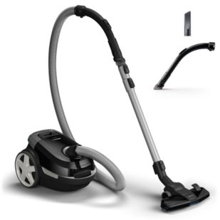 Seria 3000 Aspirator cu sac