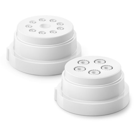 HR2491/00 Collection Avance Kit d'accessoires pour machine à pâtes et nouilles