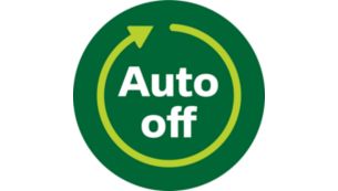 Automatisches Abschalten bei eingeklemmter Brotscheibe