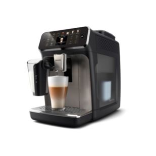 Series 4400 Kaffeevollautomat
