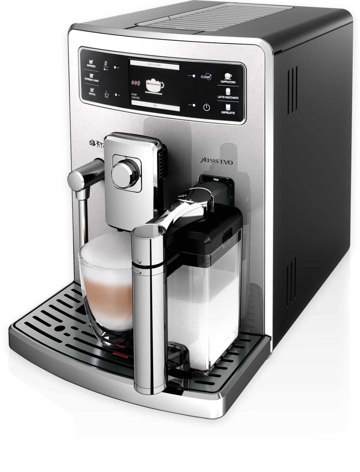 Espresso manuale, la soluzione più semplice